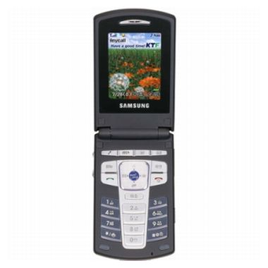 삼성전자 애니콜 SPH-V5400 [KT] (기기변경-무약정)_이미지