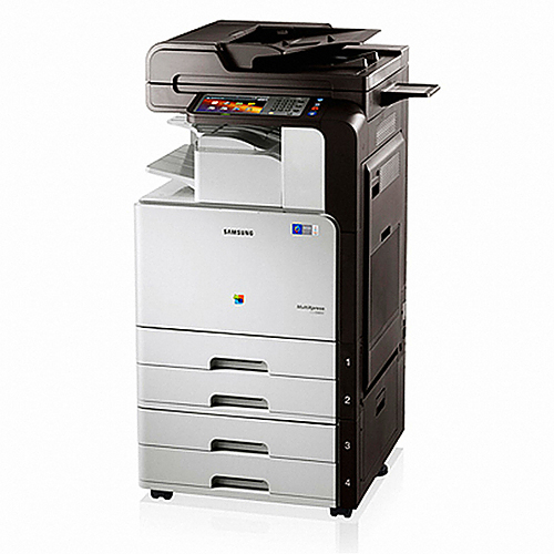 �Ｚ���� CLX-9201NA