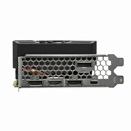PALIT ������ RTX 2080 Ti Dual D6 11GB