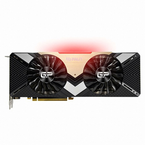 PALIT 지포스 RTX 2080 Ti Dual D6 11GB : 다나와 가격비교