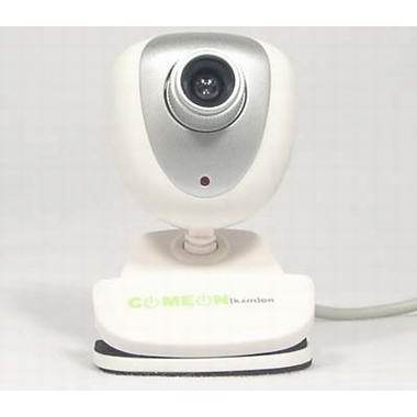 �Ŀ¾��ؾ� I CAM Web Camera