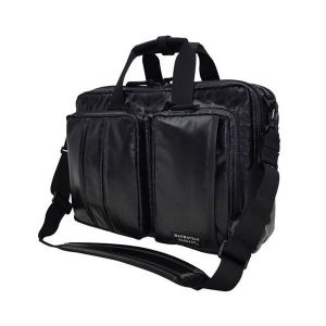 맨하탄페세지 국내판 서류가방 3470 ZERO Briefcase Plus 539601