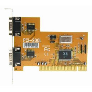 VSCOM 멀티 2포트