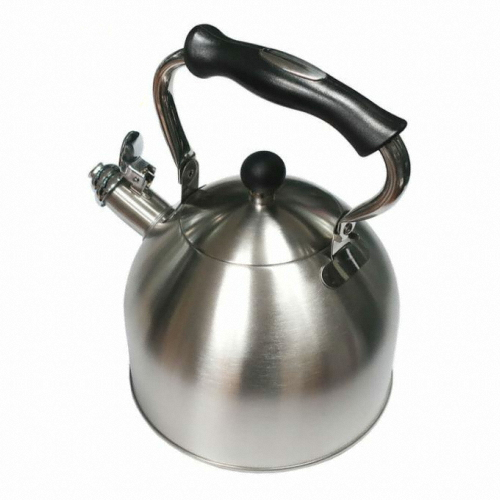 인덕션 휘슬 주전자 3L