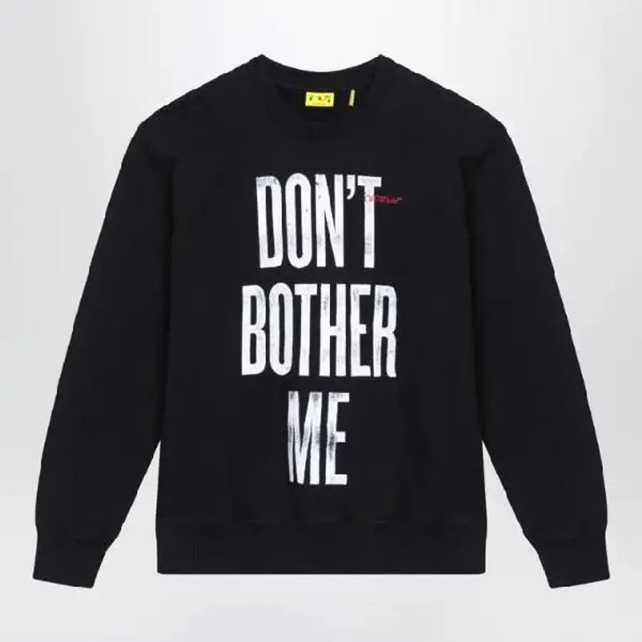 오프화이트 OBBA001F25FLE006/XL_OFFW-1025_621-8 Black_이미지