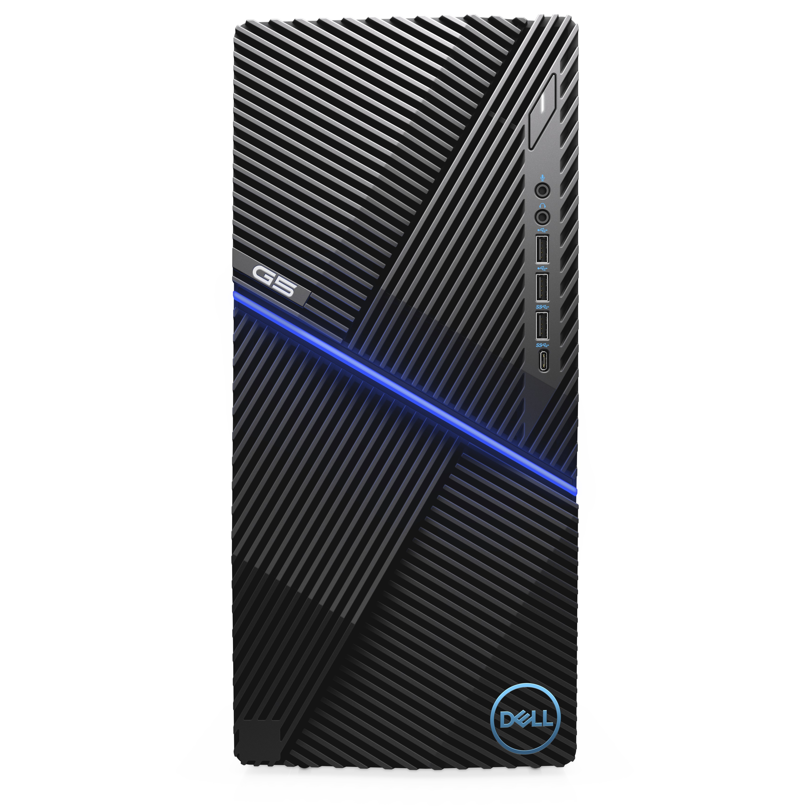 DELL G5 DG5000-WP05KR (32GB, M2 1TB + 1TB)_이미지