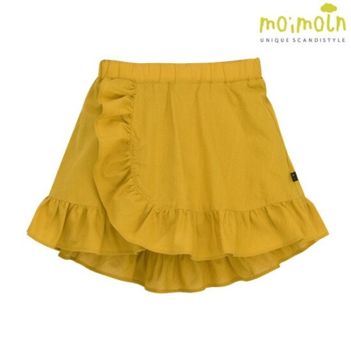 모이몰른 큐민 스커트 MOS1BASK41 봄