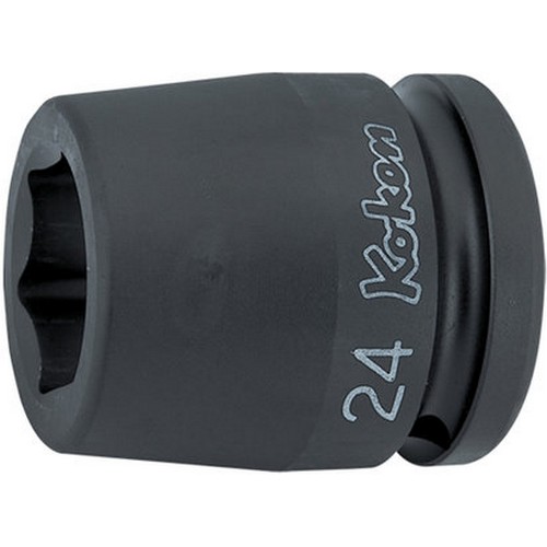  코켄 6각 임팩소켓 16400M 18mm