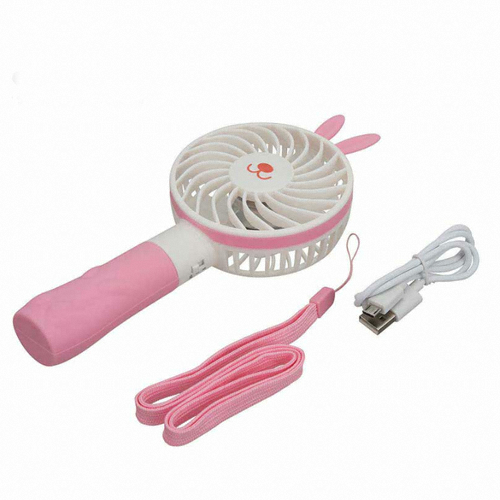 호후 핸디형 손 선풍기 2017년형 (1개)_이미지