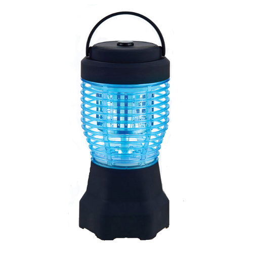 파울로 캠핑 모기퇴치기 PA-1045A 전격 해충 살충기