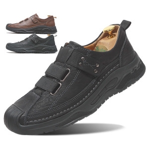 행텐 남성 소가죽 망사 로퍼 구두 컴포트화 통풍화 남자 여름 신발 5073이미지입니다. 누르면 해당 게시물로 새창이동합니다.