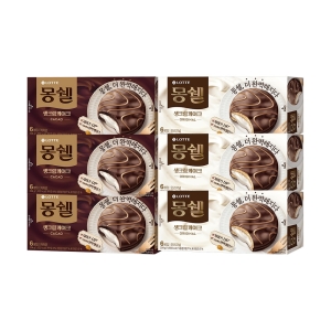 �Ե� ��Ǫ�� ���� īī�� 204g 6���� x3��+ũ�� 204g 6���� x3��