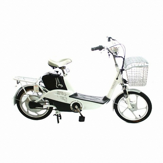 야마하 린루 전동자전거