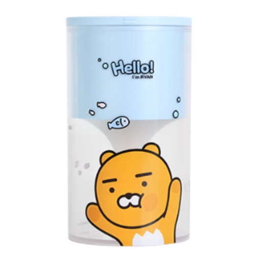 아이콘스 헬로 라이언 KFHM-001RV