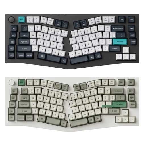 Keychron Q10 MAX 유무선 기계식_이미지