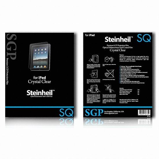 ���ǰ� Apple �����е� ��Ÿ������SQ �����̾� ������ ��Ʈ�Ϻ�ȣ�ʸ� SGP06232 (SGP STEINHEIL SQ)