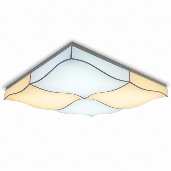 투플레이스 LED 라인 거실등 200W