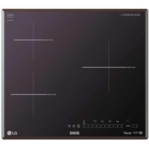 LG전자 디오스 BEI3MQ (프리스탠딩, 15cm)_이미지