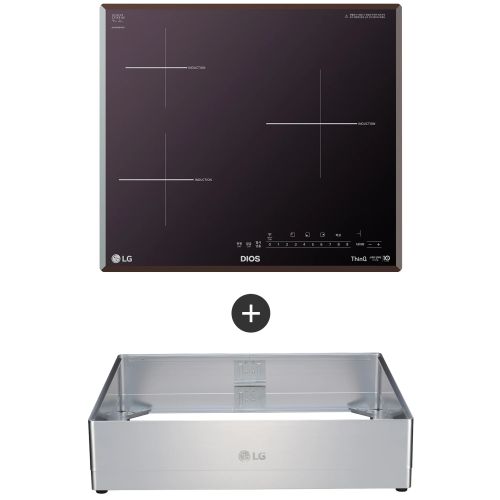 LG전자 디오스 BEI3MQ (프리스탠딩, 15cm)_이미지