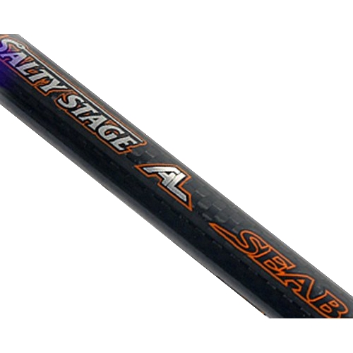 아부가르시아 솔티 스테이지 AL 씨배스 (SSS-902L-AL)_이미지