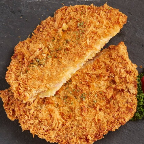 텔푸드 수제등심돈까스 3kg (1개)_이미지