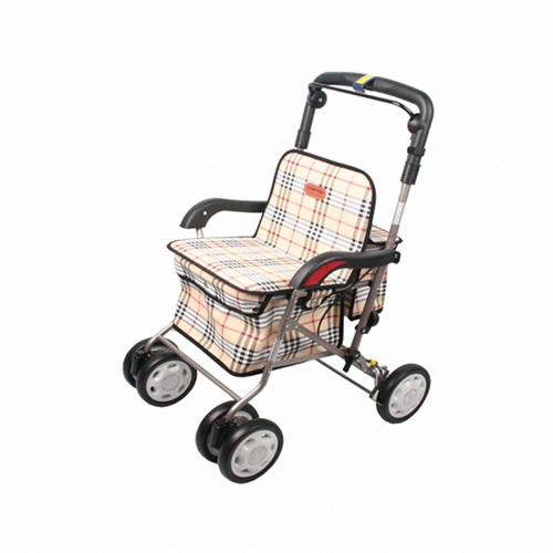 진산메디칼 다용도 노인보행차 F-218이미지입니다. 누르면 해당 게시물로 새창이동합니다.