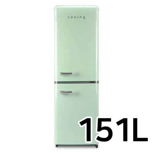 씨엔컴퍼니 쿠잉 REF-C153S (일반구매)_이미지