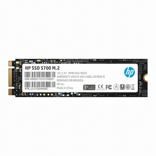 HP S700 M.2 SATA