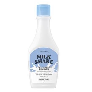 스킨푸드 밀크쉐이크 포인트 메이크업 리무버 160ml이미지입니다. 누르면 해당 게시물로 새창이동합니다.