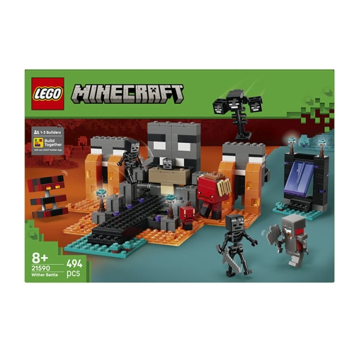 레고 위더 전투 (21590) (일반구매)_이미지