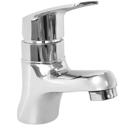 SR 원홀 세면대 수전