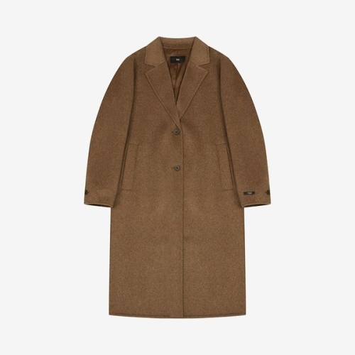 SI 클래식 핸드메이드 롱코트 SXL0167YHH 35497265