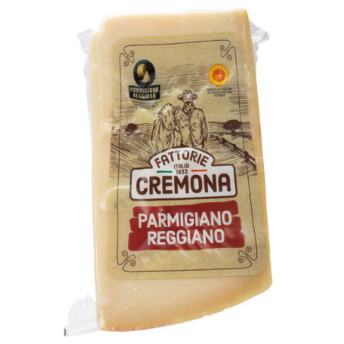 Cremona CREMONA 파르미지아노 레지아노 치즈 1kg (1개)