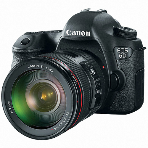 ĳ�� EOS 6D ���Ʈ