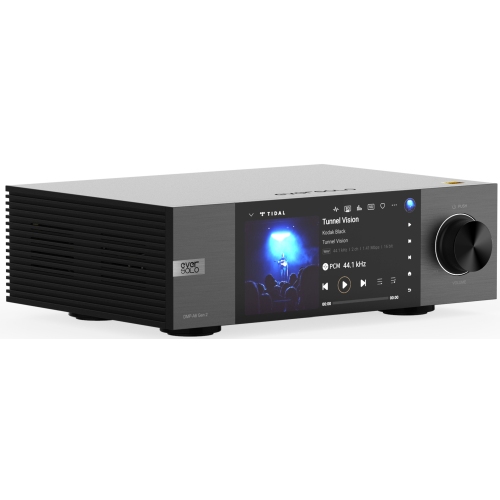 Eversolo DMP-A6 Gen 2 (해외구매)_이미지