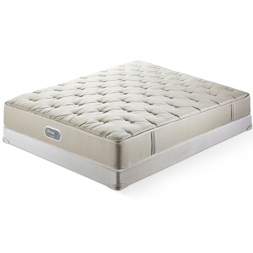 시몬스 뷰티레스트 스위트 매트리스 Q (24cm)_이미지
