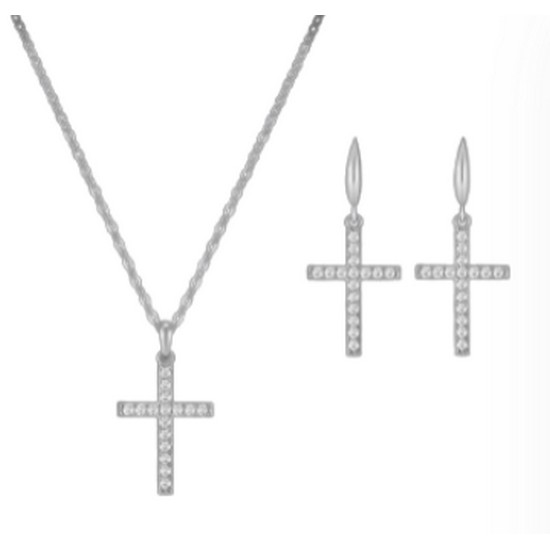 크리스찬모드 폴브리알 루미너스 SET PYBS0184(WG)_이미지