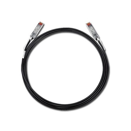 TP-LINK 10Gbps SFP 광모듈 케이블 (TXC432-CU3M, 3m)_이미지
