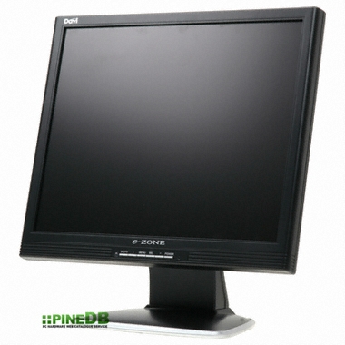 다비디스플레이 e-ZONE 191ZT_이미지
