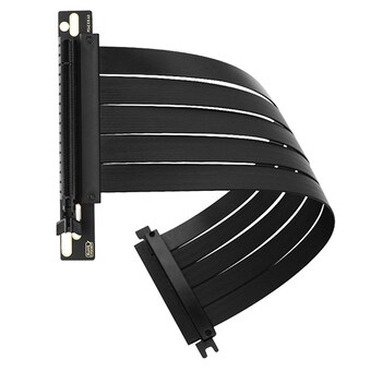 AONE PCI-E 4.0 16X 250mm <b>라이저</b> <b>케이블</b>