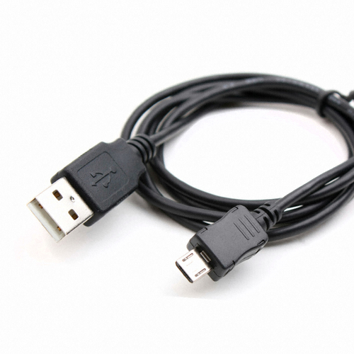 라이트컴 COMS 마이크로 USB B C3886 (1m)_이미지