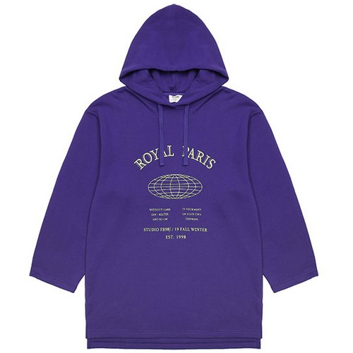 FRJ Jeans 루즈핏 기모 후드 풀오버 F94F-TS559A이미지입니다. 누르면 해당 게시물로 새창이동합니다.