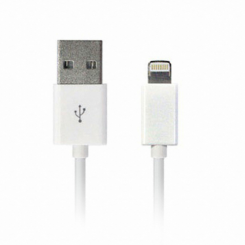 SICRON 애플8핀 USB 케이블 W102062_이미지