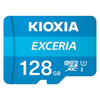 키오시아 micro <b>SD</b> Exceria
