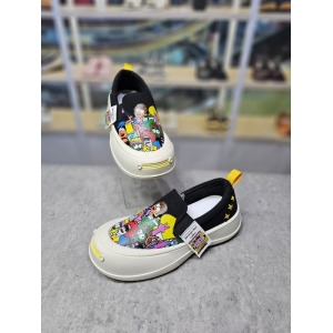 앙세르 세이브존09 카툰 패브릭 쿠션 슬립온 5cm 438HH2318