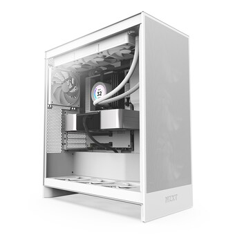 <b>NZXT</b> <b>H7</b> Flow V2