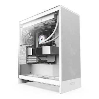 NZXT <b>H7</b> <b>Flow</b> V2