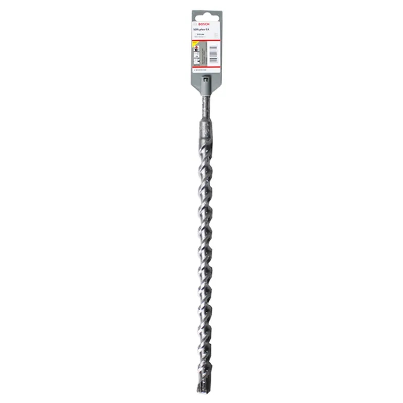 보쉬 SDS Plus-5X 해머드릴비트 22x400x450mm