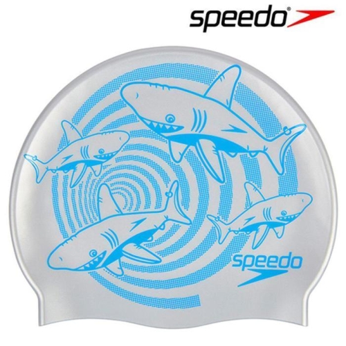 스피도 수입 아동용 실리콘수모 수영모 K0110574 취미_이미지
