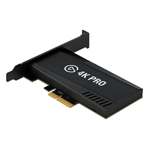 Elgato 4K PRO